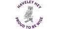 Haveley Hey Community School logo