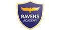 Ravens Academy logo