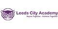 Leeds City Academy logo