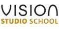 Vision Studio School logo