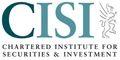 The Chartered Institute for Securities & Investment (CISI) logo