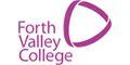 Forth Valley College logo