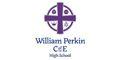 William Perkin CofE High School logo