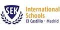 Internacional SEK-El Castillo logo
