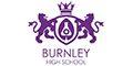 Burnley High School logo