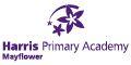 Harris Primary Academy Mayflower logo