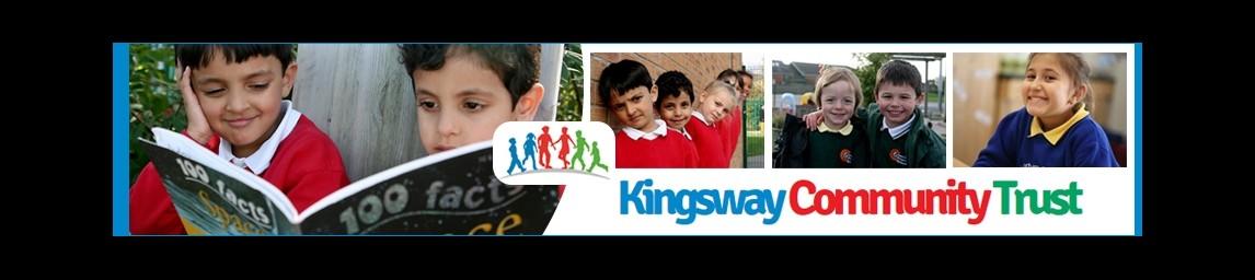 Kingsway Community Trust banner