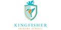 Kingfisher Primary School logo