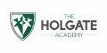 The Holgate Academy logo