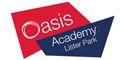 Oasis Academy Lister Park logo