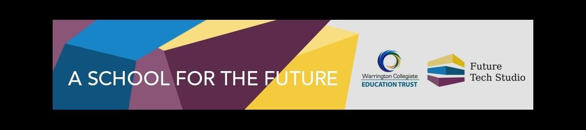 Future Tech Studio banner