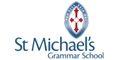 St Michael’s Grammar School logo