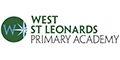 West St Leonards Primary Academy logo