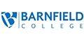 Barnfield College logo