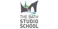 The Bath Studio School logo