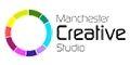 Manchester Creative Studio logo