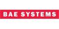 BAE Systems Plc logo