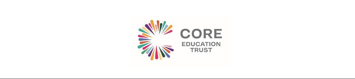 CORE Education Trust banner