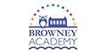 Browney Academy logo
