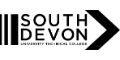 South Devon University Technical College logo