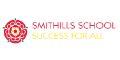 Smithills School logo