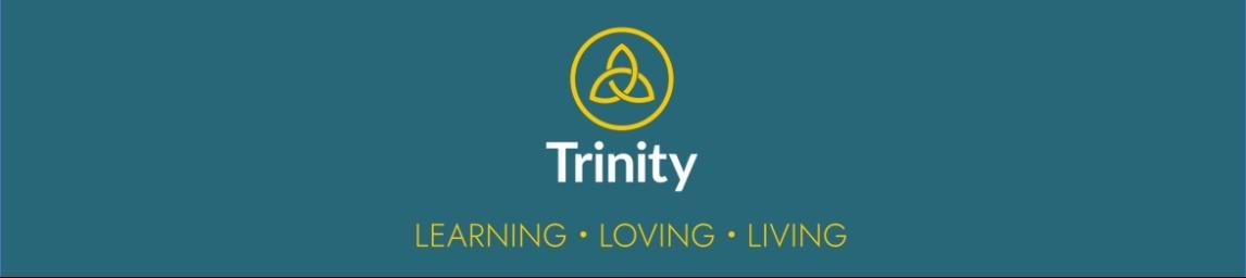 Trinity Primary School banner