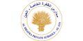Al Dhafra Private School logo