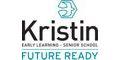 Kristin School logo
