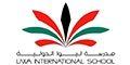 Liwa International School logo