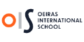 Oeiras International School logo