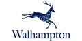 Walhampton School logo