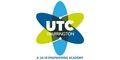 UTC Warrington logo
