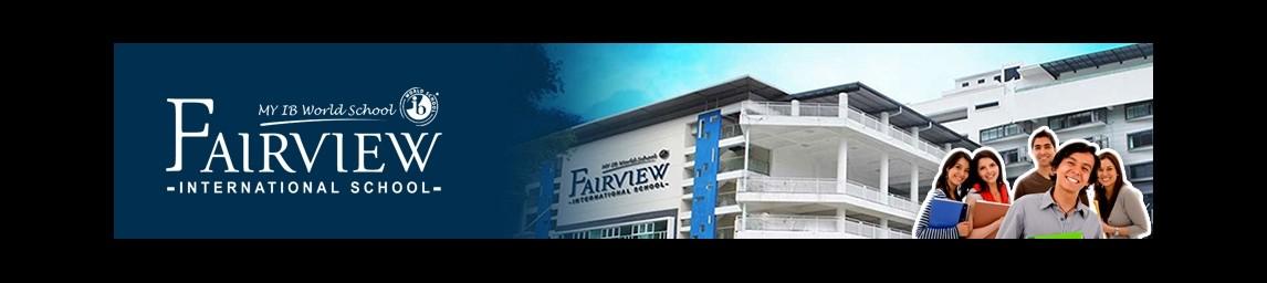 Fairview International School, Kuala Lumpur banner
