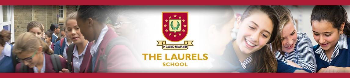 The Laurels School banner