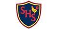 Sinclair House School logo
