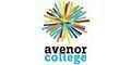 Avenor College logo