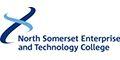 North Somerset Enterprise & Technology College (NSETC) logo