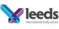Leeds International Study Centre logo