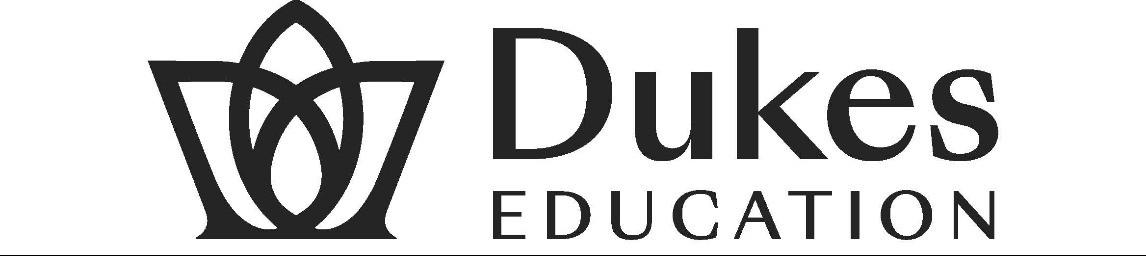 Dukes Education Group Ltd banner