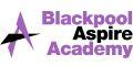 Blackpool Aspire Academy logo