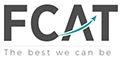 Fylde Coast Academy Trust (FCAT) logo
