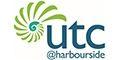 UTC@Harbourside logo