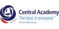Richard Rose Central Academy logo