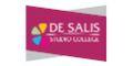 De Salis Studio College logo