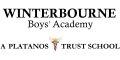 Winterbourne Boys' Academy logo