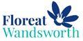 Floreat Wandsworth Primary School logo