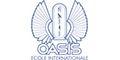 Oasis International School logo