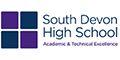South Devon High School logo