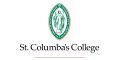 St. Columba’s College logo
