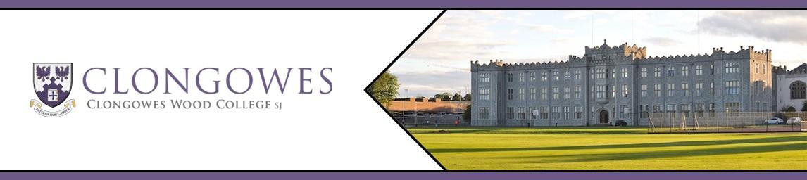 Clongowes Wood College banner